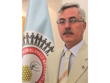 Ba?kan Ça?layan; “Harçlara zamm? biz yapm?yoruz”