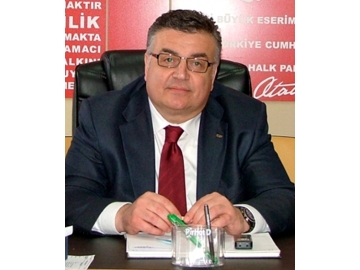 Tepkilerin oda??ndaki Kesimo?lu ile konu?tuk