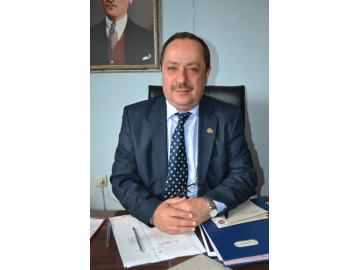 �zg�ven; �Stad?m?zdaki �al??malara Nisan Ay?�nda ba?lanacak�