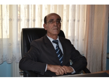 Güner; “Hava s?cakl?klar? artacak”
