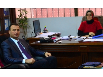 Minsolmaz; “Mustafa Ceceli Konseri’ne tüm K?rklarelileri bekliyoruz”