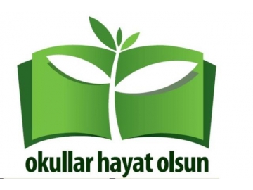 “Okullar Hayat Olsun Projesi” Projesi’nde K?rklareli 1. S?rada