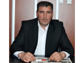 Zipak; “??neada 31 Mart sabah? MHP’li Belediye ile bulu?acak”