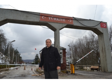 Y?llard?r s�ren bekleyi?te mutlu sona yakla??l?yor