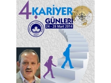 Kırklareli Üniversitesi’nin “4. Kariyer Günleri” bugün başlıyor