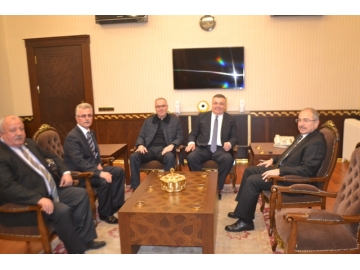 �K?rklareli Manileri� Kitab? Yazar?, �?retim G�revlisi Ali �ak?r ile K?rklareli K�lt�r De?erleri �zerine konu?tuk