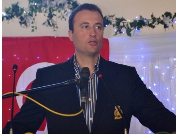 Minsolmaz; “K?rklareli’nin kaderi 30 Mart’ta de?i?ecek”