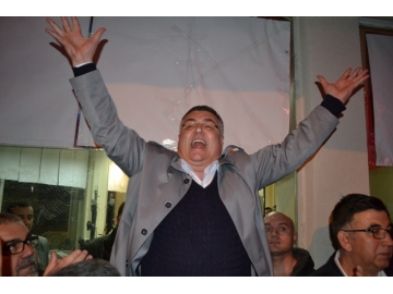 K?rklareli �Mehmet Siyam Kesimo?lu be yaa� dedi