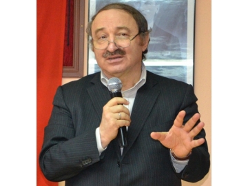 Özak; “2010-2011 Sezonu’nun ?ampiyonu Trabzonspor”
