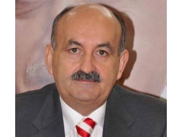Sağlık Bakanı Müezzinoğlu Tıp Bayramı’nda Kırklareli’de 