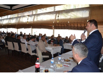 Bulut; �Kapal? Pazaryeri�ni ?antiye Alan?�na yapaca??z�