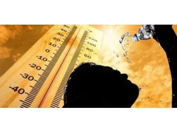 Hava s?cakl??? mevsim normallerin 5-10 derece üzerine ç?kacak