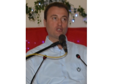 Minsolmaz; “Pazarc? esnaf?m?z?n sorunlar?n? biz çözece?iz”