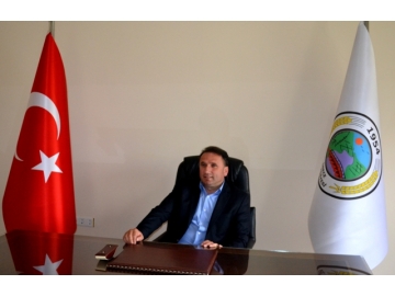 Vardar; “?nece’yi Köy vasf?ndan kurtaraca??m”