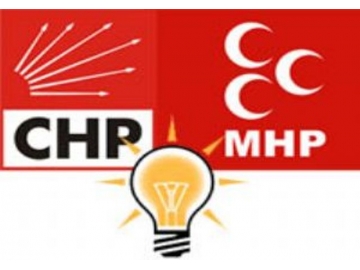 Se�im bitti, s�rprizler patlad? gitti
