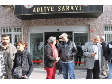 Reddi Hakim Talebi duru?may? erteletti