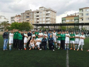 ?ampiyon Kofçaz Serhad Spor