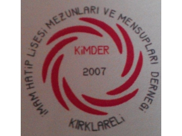 K?rklareli ?mam Hatip Lisesi mezunlar?ndan “Öncü Nesiller Sempozyumu”