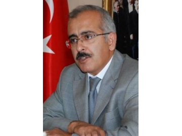 Vali Duruer, Edirne'den ayr?ld?