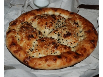 Ramazan Pidesi Fiyatlar? aç?kland?