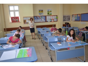 K?rklareli Bilim ve Sanat Merkezi �?rencilerini se�ti 