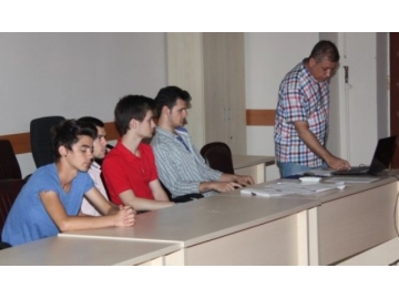 K?rklareli Belediyesi Elektronik Spor’u destekleyen ?lk Belediye oldu