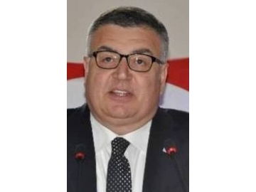 Kesimo?lu, en çok takip edilen 8. Ba?kan