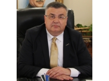 Kesimo?lu; “30 A?ustos tarihimizin en önemli kilometre ta?lar?ndand?r”