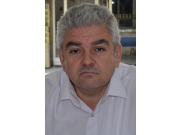 Lüleburgaz ha?ere ve sineklere kar?? ilaçlan?yor