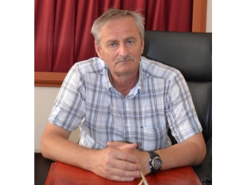 Çapa; “Enstrüman çalmak büyük faydalar sa?l?yor”