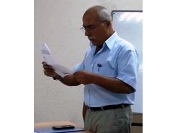 TFF K?rklareli ?l Temsilcili?i�ne Cafer Y�ce se�ildi