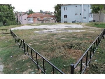 Macit; “Rum Kilisesi turizme kazand?r?lacak”