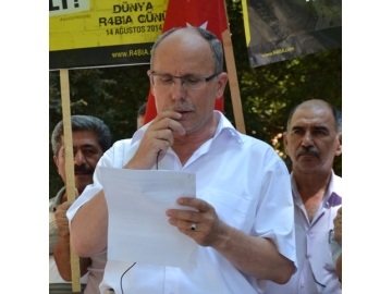  Karanfiler; �Zul�m ve vah?etin �zerinden 1 y?l ge�ti�