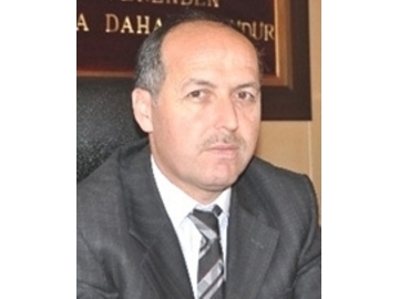 Yavuz; �Orman yollar?nda bak?m �al??malar? yap?yoruz�