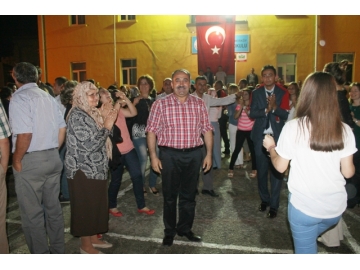 Demirk�y�de d�?�n havas?nda asker e?lencesi