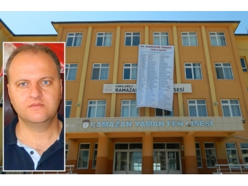 L�leburgaz Ramazan Yaman Fen Lisesi�nden LYS�de b�y�k ba?ar? 