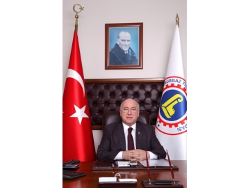 Okandeniz; “EKAP’a kay?t zorunlulu?u getirildi”