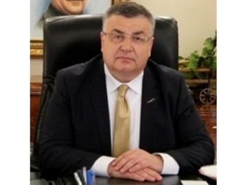 Ba?kan Kesimo?lu; “Bat?n?n Güne Bakan ?ehri K?rklareli”