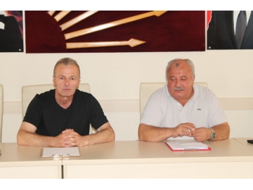 Zengin; “Yap?c? olmas? ?art? ile ele?tirilere aç?k bir partiyiz”