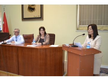 �?nar; �K?rklareli�de Bonzai ile etkin bir m�cadele s�rd�r�l�yor� 