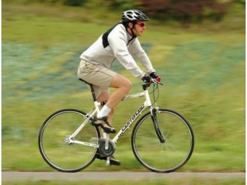 Çevre ve Şehircilik Müdürlüğü “Bisiklet Etkinliği” yarın düzenleyecek