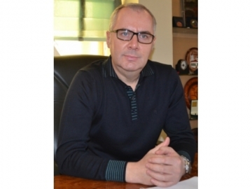 Vekil Dibek; “Ça?da? uygarl?k düzeyinin üstüne ç?kabilmek, ancak bilgi ile olur”
