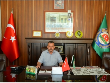 Ba?kan Atalay; “Trakya Birlik, bizlere her zaman güven verdi”