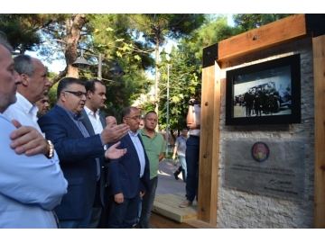 ?nce�den Yaman�a rest �Ya dikilmesine izin verirsiniz yada biz gelir buraya dikeriz�