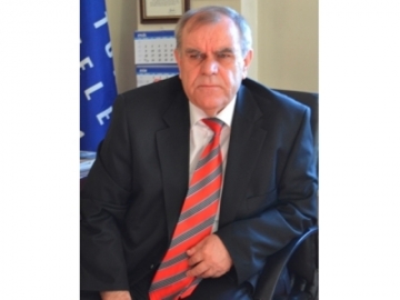 Aksoy; �Mahkumlara y�nelik Uygulamal? Giri?imcilik Kursu a�aca??z�