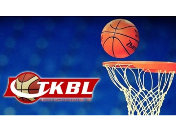 Türkiye Basketbol Ligi'nde 2014-2015 Sezonu Fikstürü çekildi