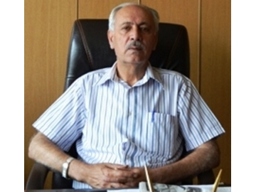 Babaeski ?lçe Müftüsü Ali Kotan göreve ba?lad?