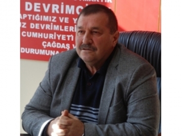 Başkan Karaca; “Partimizin Babaeski’den tek Milletvekili Aday Adayıyım”