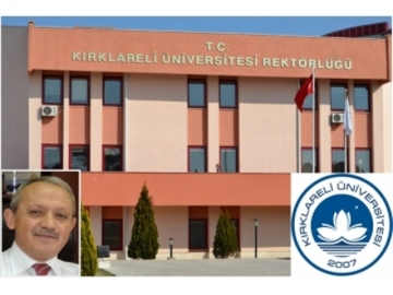 K?rklareli Üniversitesi ve Bo?aziçi Üniversitesi’nden Ortak Proje Prof. Dr. Aykaç; “Trakya’da Yiyecek ve ?çecek Mesleki E?itim Kalitesi artacak”