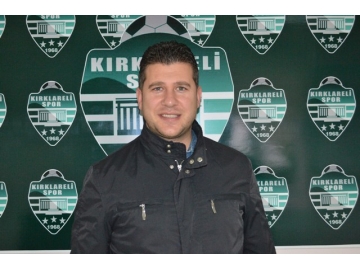 K?rklarelispor’un yar?nki rakibi Altay
